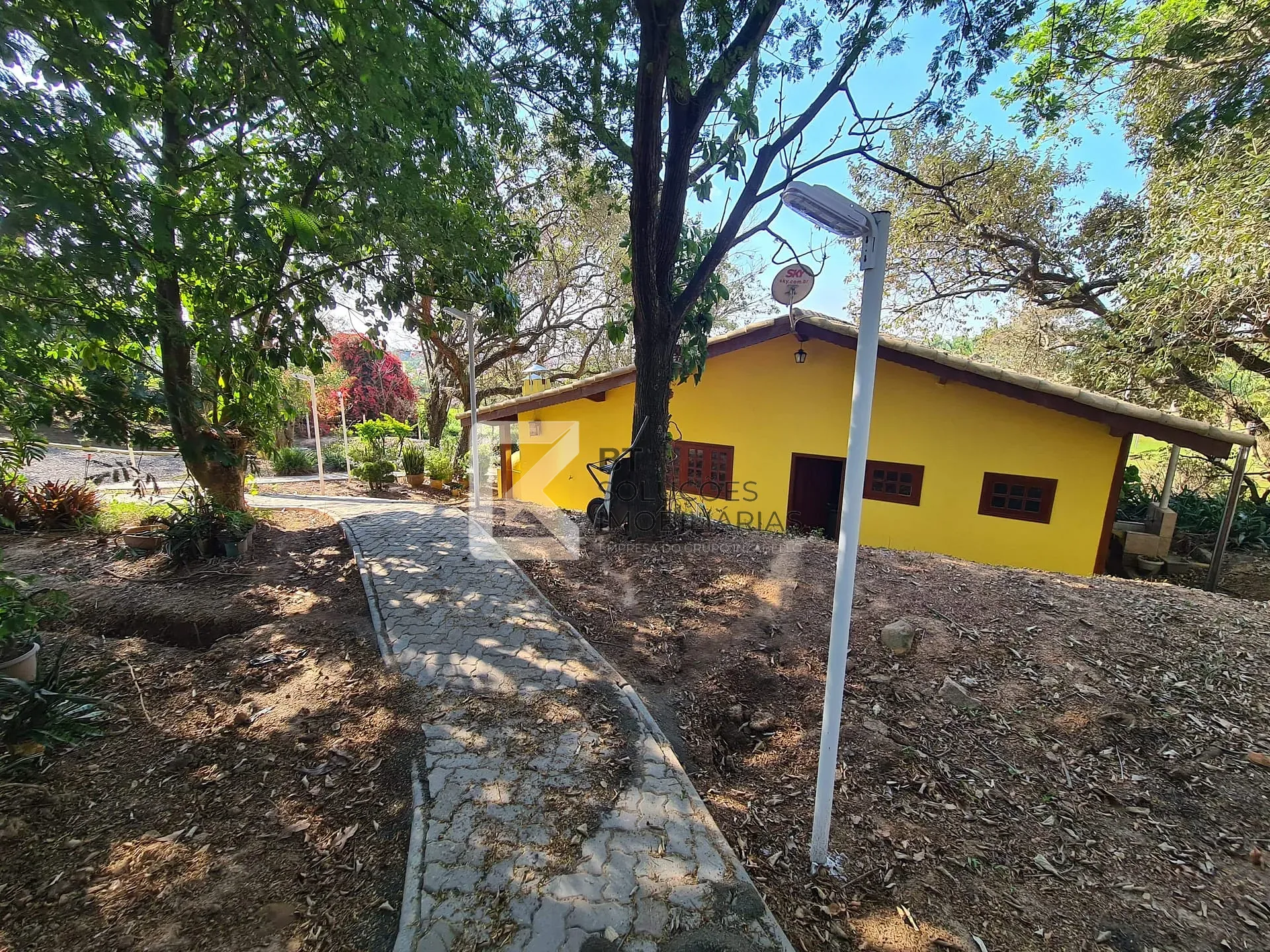 Terreno, 203 m² - Foto 7