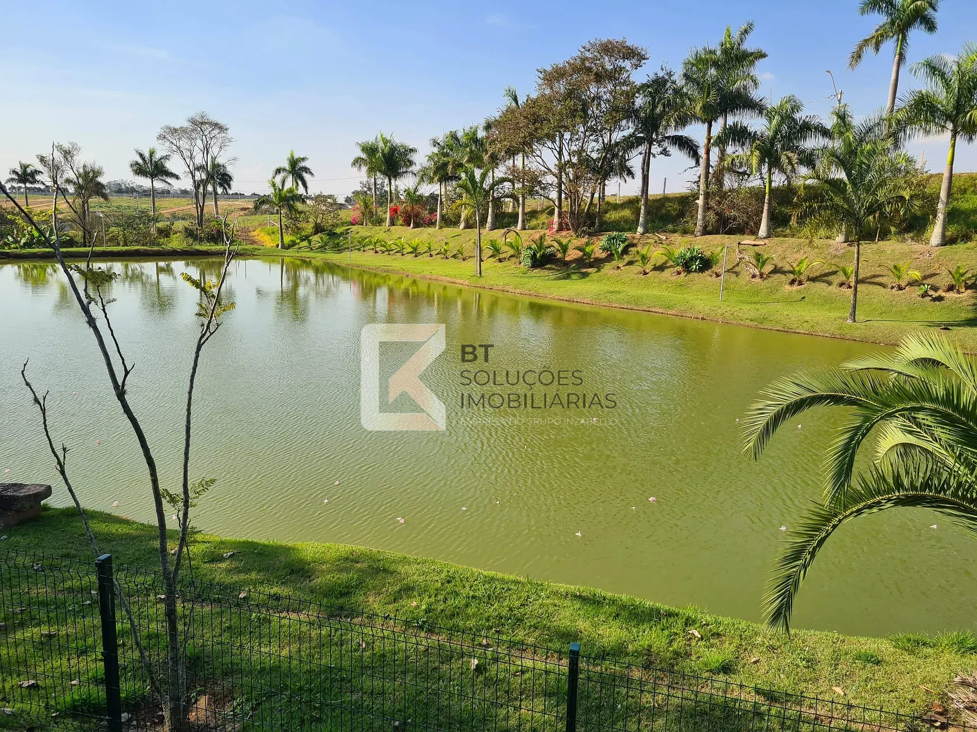 Terreno, 203 m² - Foto 8