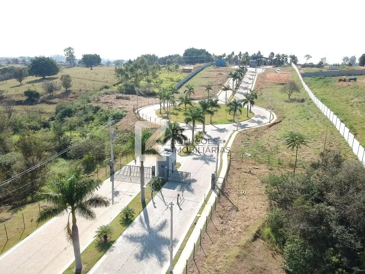 Terreno, 203 m² - Foto 3