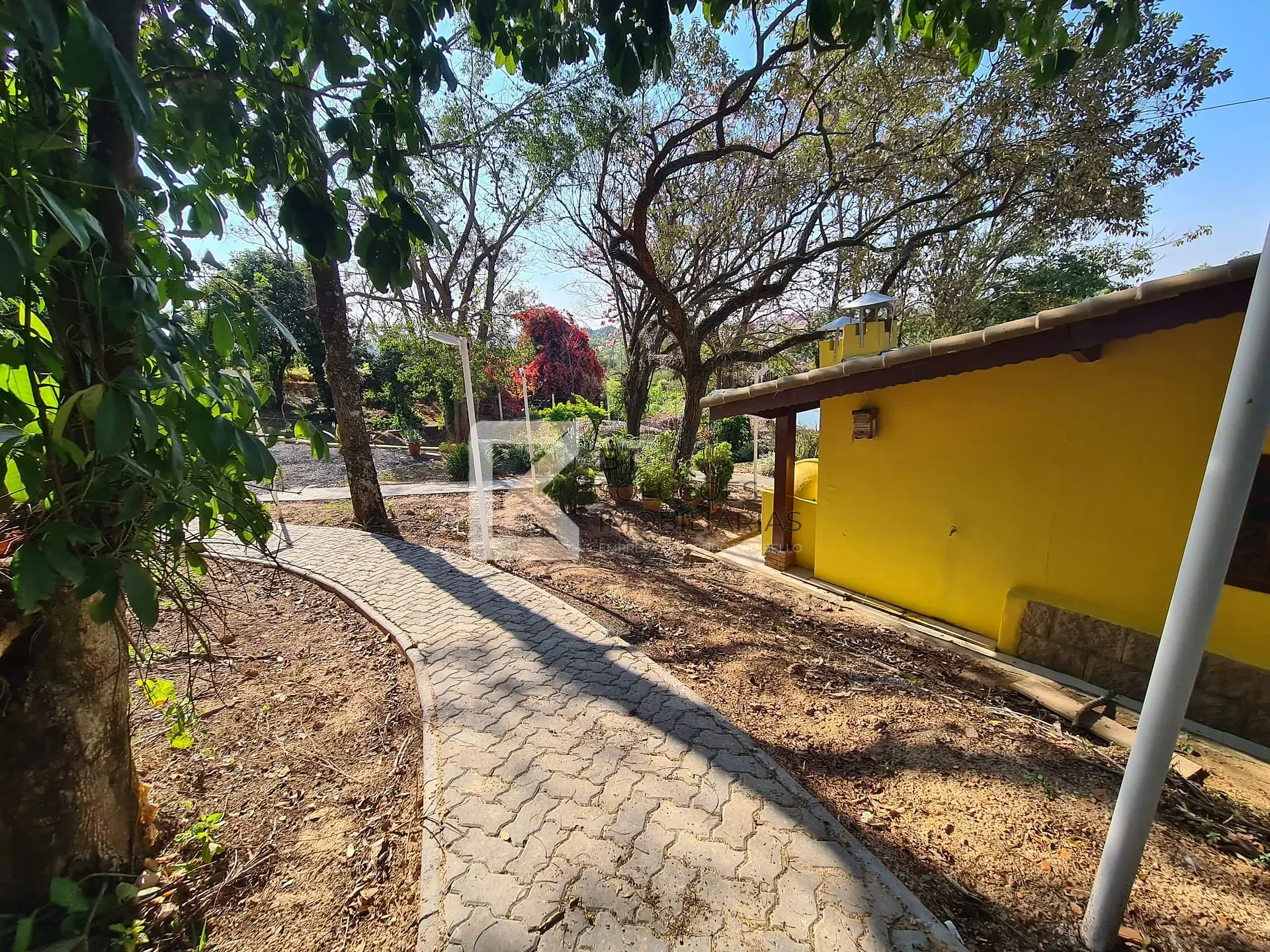 Terreno, 203 m² - Foto 6