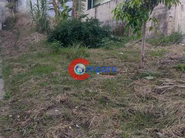 Terreno com 250m², à venda, no bairro Parque Continental II em Guarulhos