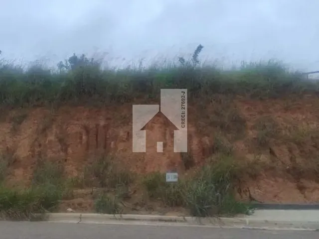 Terreno com 175m², à venda, no bairro Parque Petrópollis em Várzea Paulista