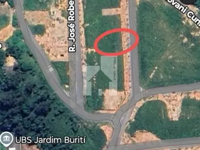 Terreno com 175m², à venda, no bairro Parque Petrópollis em Várzea Paulista