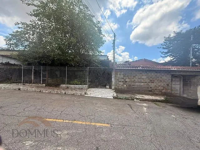 Terreno com 684m², à venda, no bairro Bom Retiro em Ipatinga