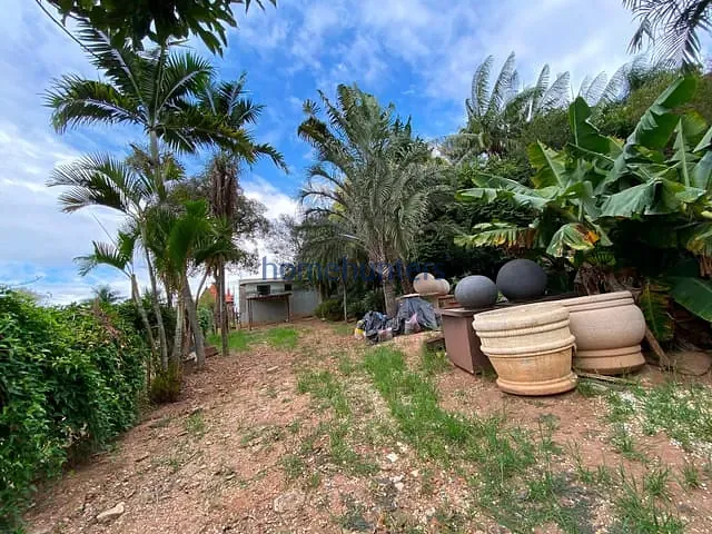 Terreno com 360m², à venda, no bairro Vila Brandina em Campinas