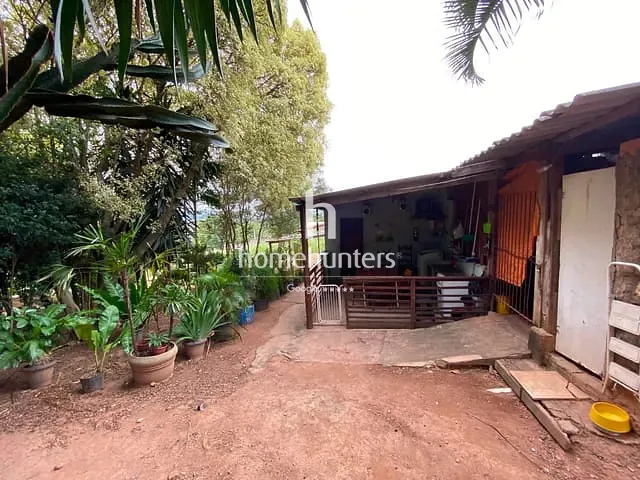 Terreno com 360m², à venda, no bairro Vila Brandina em Campinas