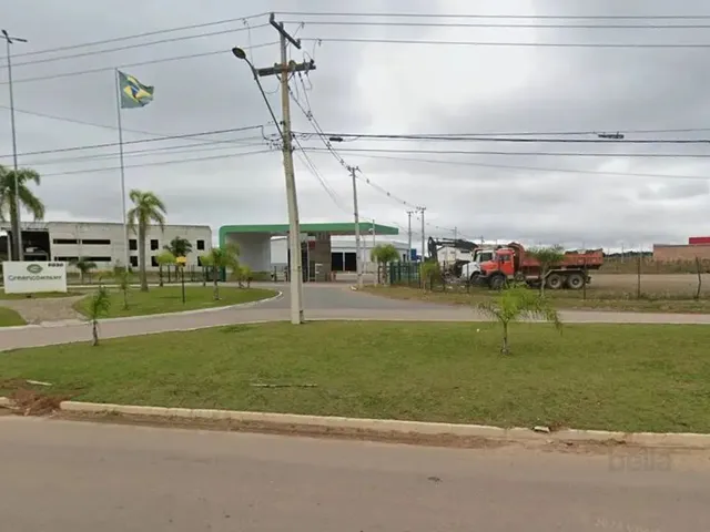 Terreno à venda, no bairro Eucaliptos em Fazenda Rio Grande