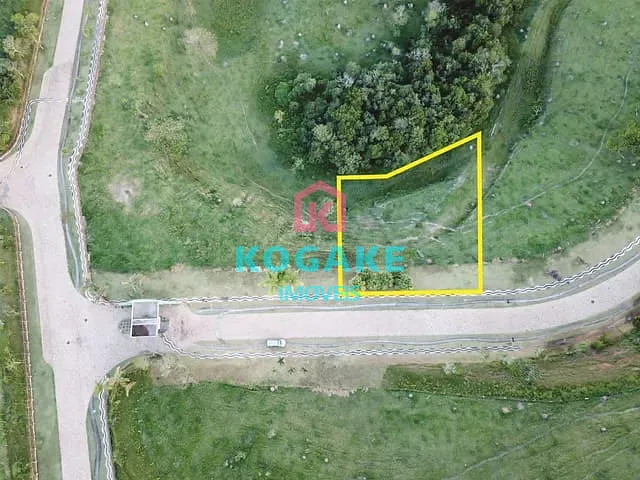 Terreno com 1058m², à venda, no bairro Espelho D água em São José dos Campos