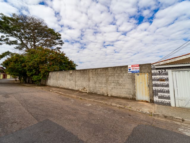 Foto do Terreno - Terreno residencial para venda em Jardim Merci I, 372m² | Lares e Andares Imóveis