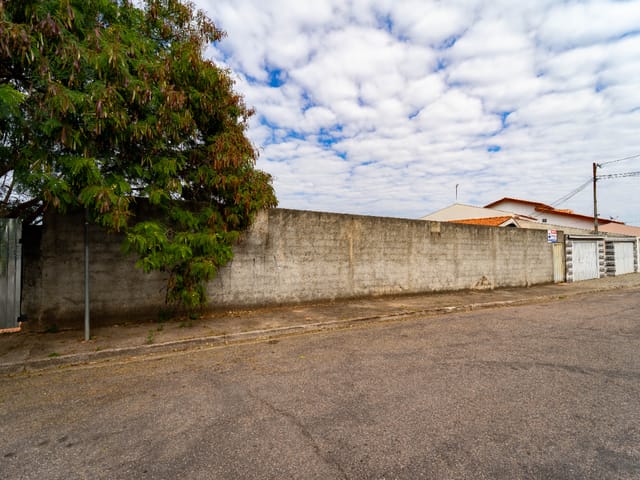 Foto do Terreno - Terreno residencial para venda em Jardim Merci I, 372m² | Lares e Andares Imóveis