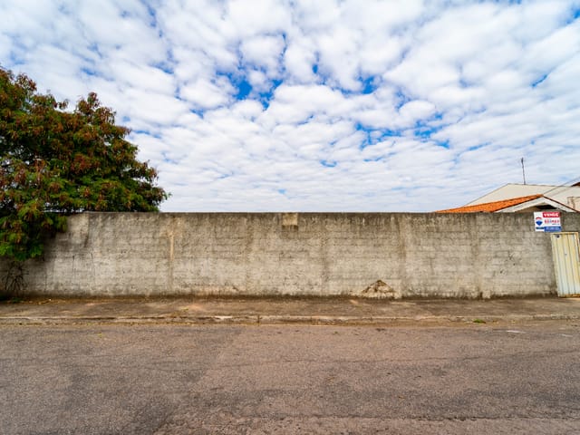 Foto do Terreno - Terreno residencial para venda em Jardim Merci I, 372m² | Lares e Andares Imóveis