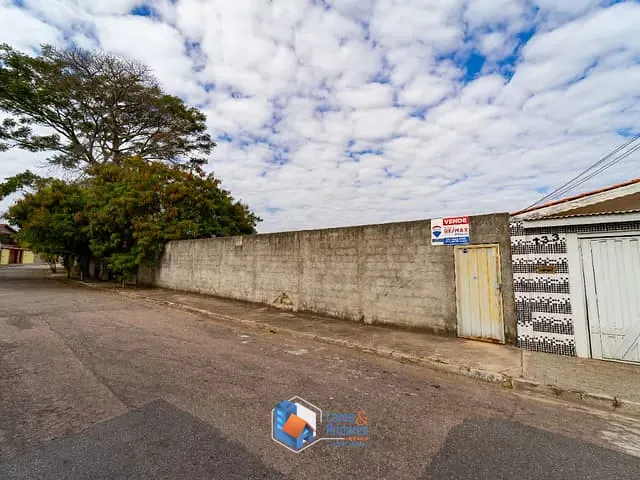 Terreno com 372m² 1 quarto e 1 banheiro, à venda, no bairro Jardim Merci I em Jundiaí