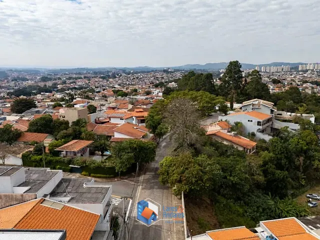 Terreno com 372m² 1 quarto e 1 banheiro, à venda, no bairro Jardim Merci I em Jundiaí