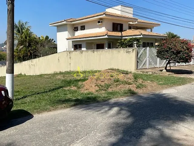 Terreno com 450m², à venda, no bairro Internacional Park em Guaratinguetá