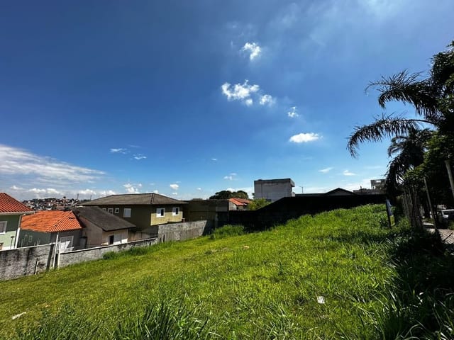 Terreno com 750m², para alugar, no bairro Jd Bussocaba City em São Paulo