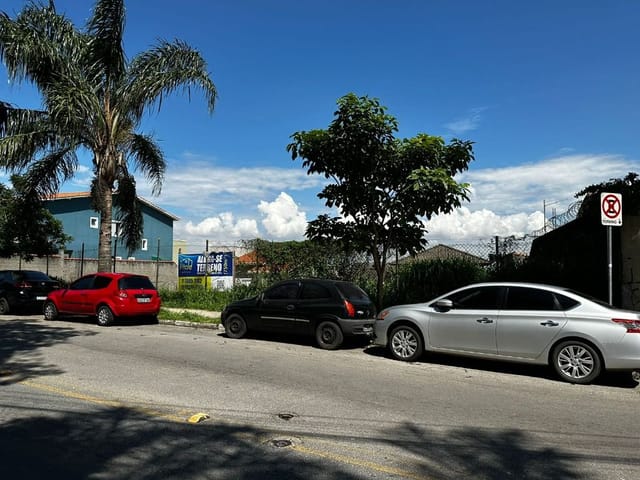 Terreno com 750m², para alugar, no bairro Jd Bussocaba City em São Paulo