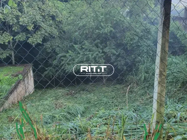 Terreno com 319m², à venda, no bairro Jardim Sorirama (Sousas) em Campinas
