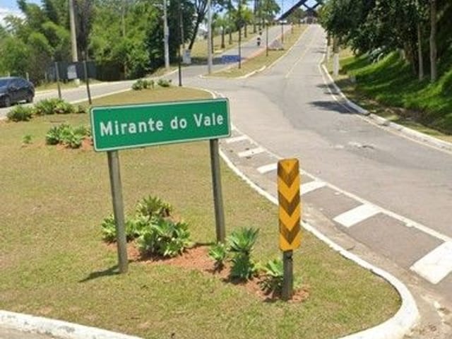 Foto do Terreno - Terreno à venda 1000M², Parque Mirante Do Vale, Jacareí - SP | Mirante do Vale | RUSSI IMÓVEIS