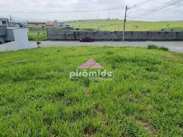 Terreno com 330m², à venda, no bairro Parque Residencial Maria Elmira em Caçapava