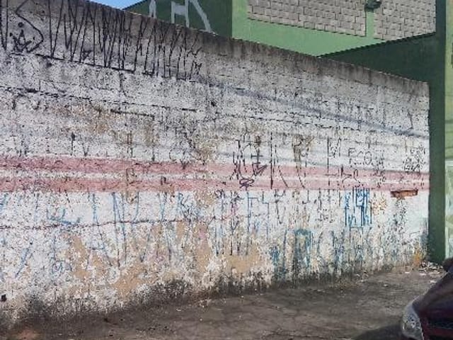 Foto do Terreno - Terreno comercial para locação, Cidade Líder, São Paulo - TE0781. | ZONA LESTE IMÓVEIS