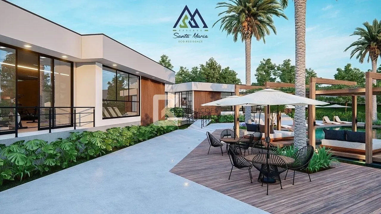 Terreno, 200 m² - Foto 1