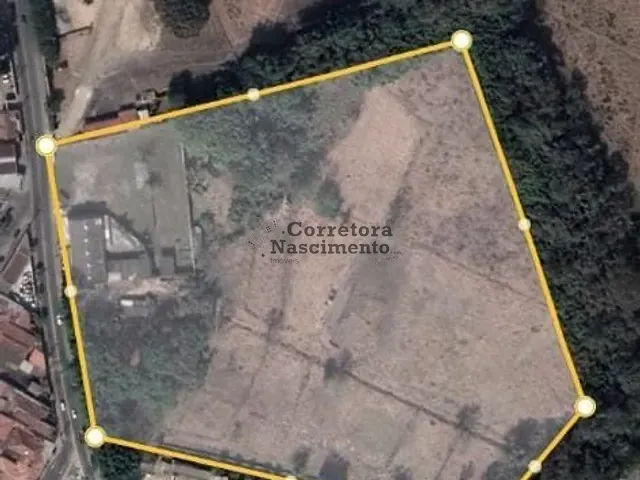 Terreno com 41000m², à venda, no bairro Jardim Santa Maria em Jacareí