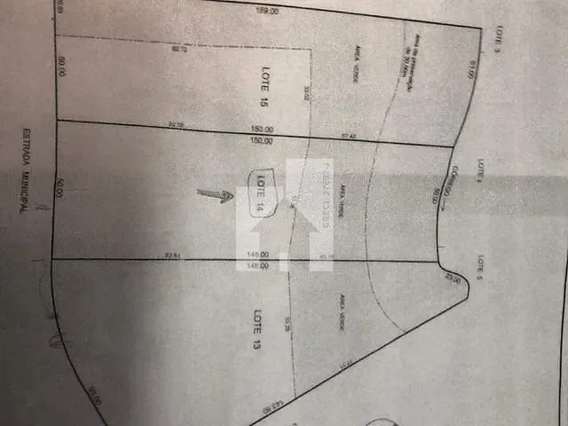 Terreno com 7450m², à venda, no bairro Corrupira em Jundiaí