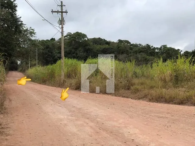 Terreno com 7450m², à venda, no bairro Corrupira em Jundiaí