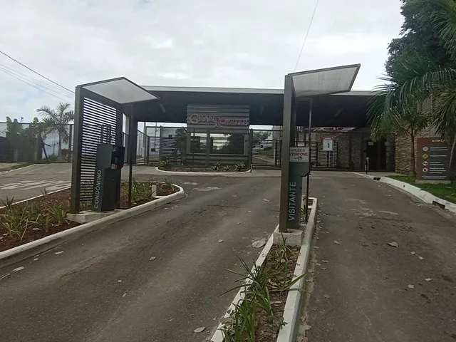 Foto do Terreno - Terreno à venda, GRAN ROYALLE, Santana do Paraíso, MG | DOMMUS SOLUCOES IMOBILIARIAS LTDA