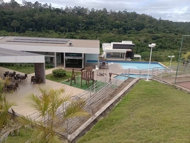 Foto do Terreno - Terreno à venda, GRAN ROYALLE, Santana do Paraíso, MG | DOMMUS SOLUCOES IMOBILIARIAS LTDA