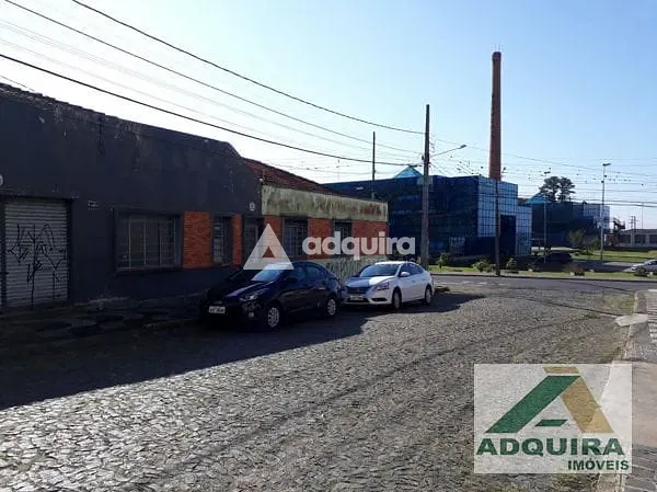 Terreno, 390 m² - Foto 1