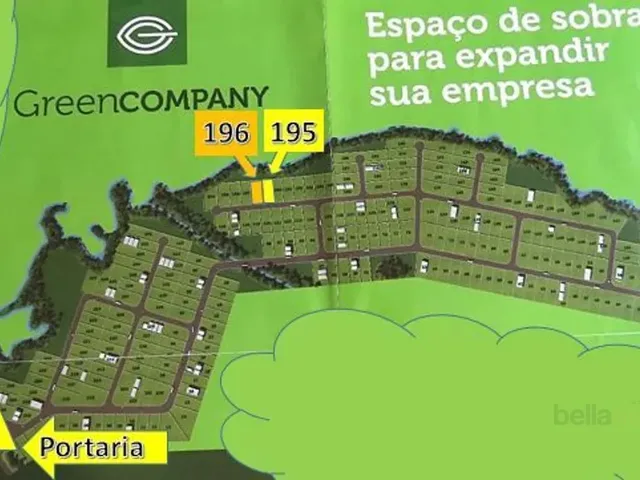 Terreno à venda, no bairro Eucaliptos em Fazenda Rio Grande