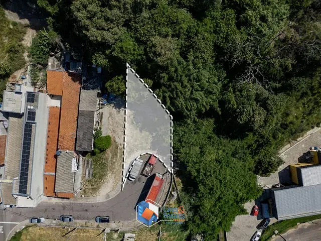 Terreno com 554m² 1 quarto e 1 banheiro, à venda, no bairro Jardim Palermo em Jundiaí