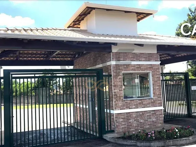 Terreno com 363m², à venda, no bairro Holland Park em Holambra