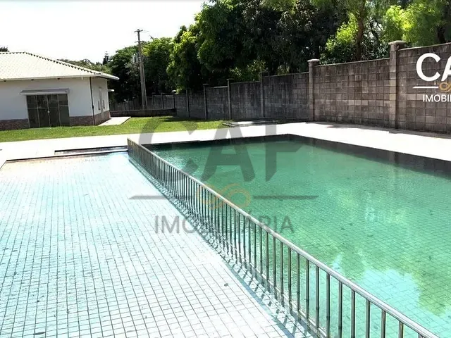 Terreno com 363m², à venda, no bairro Holland Park em Holambra