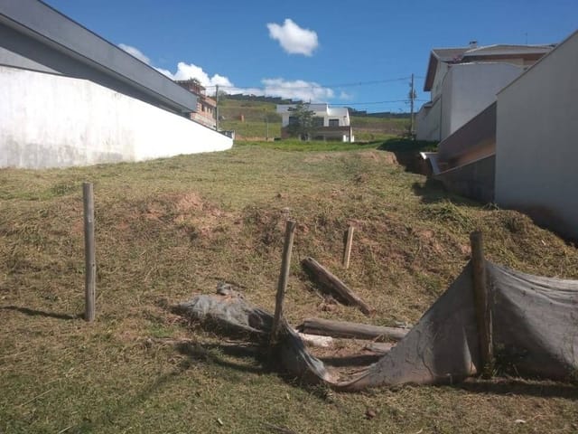 Foto do Terreno - Terreno à venda, 361 m² por R$ 425.000,00 - Residencial Verana - São José dos Campos/SP | RUSSI IMÓVEIS