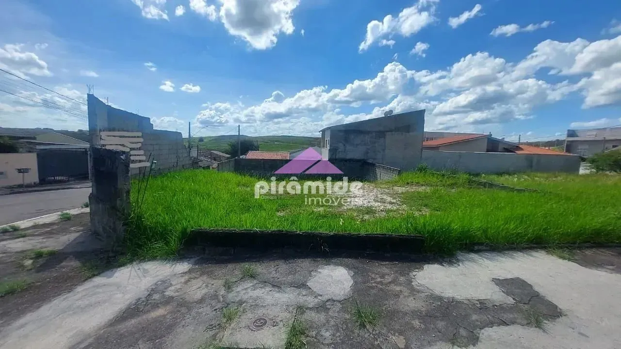 Terreno, 307 m² - Foto 5