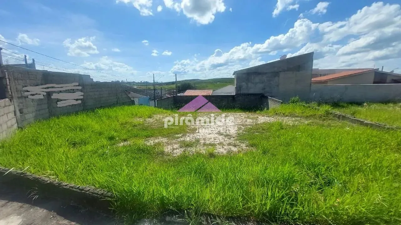 Terreno, 307 m² - Foto 4