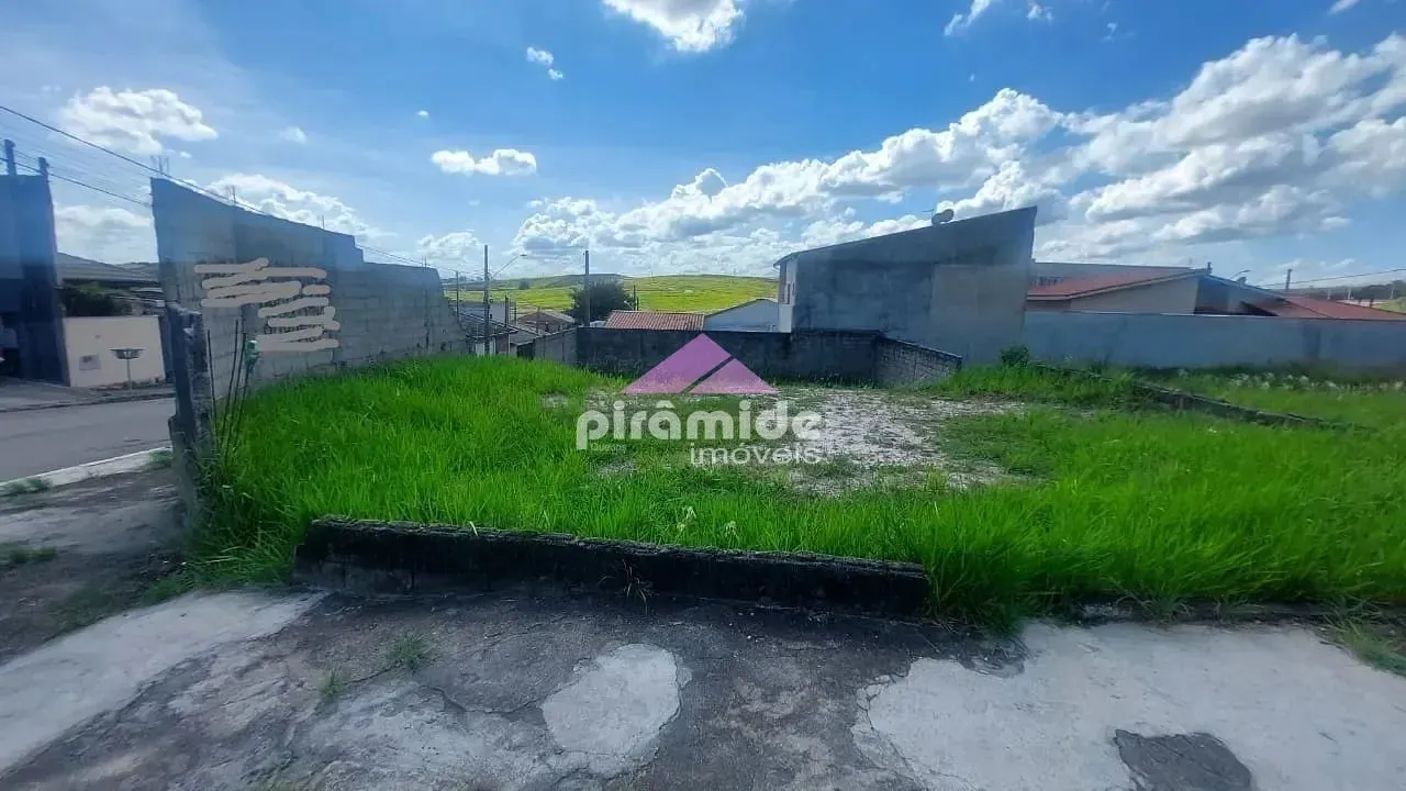Terreno, 307 m² - Foto 7