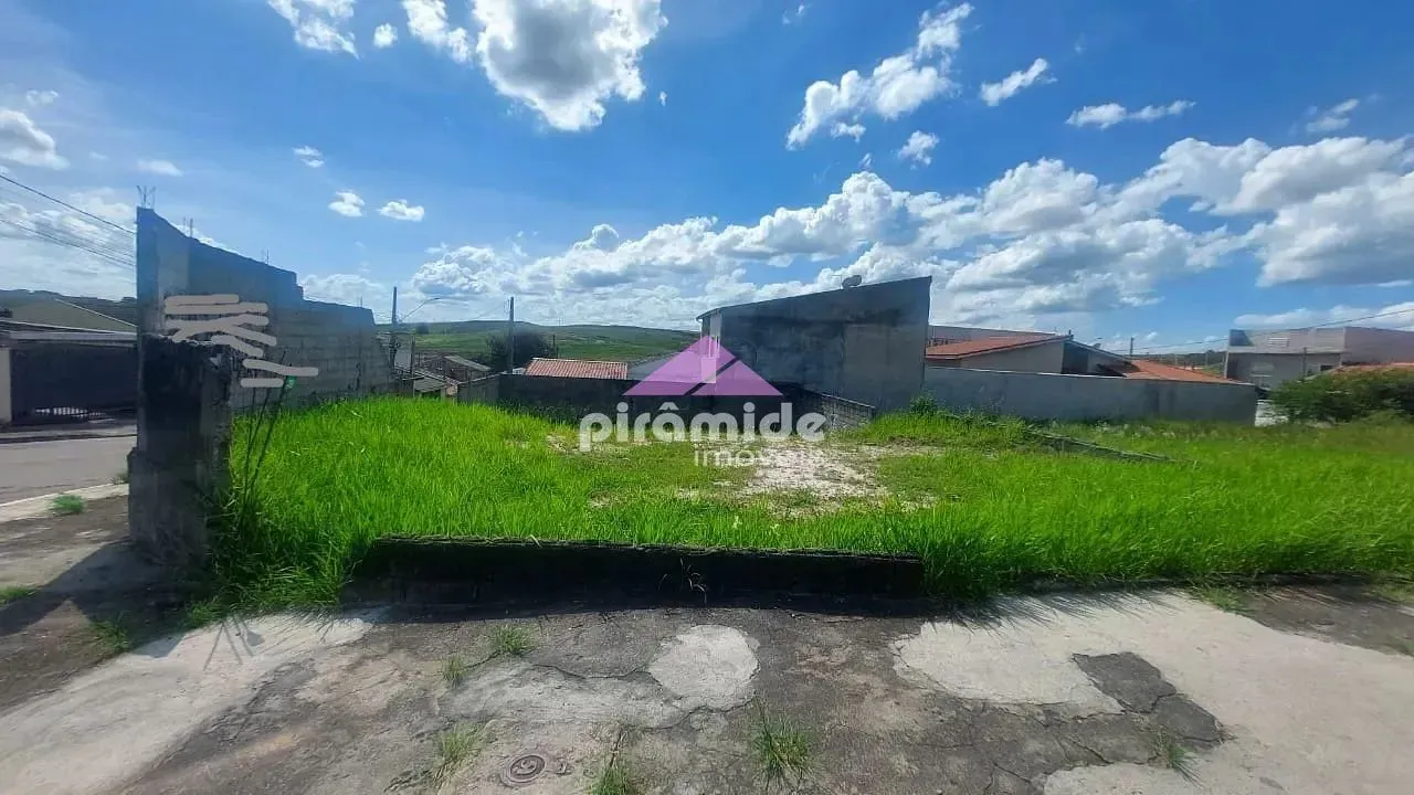 Terreno, 307 m² - Foto 3