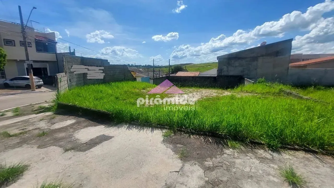 Terreno, 307 m² - Foto 8