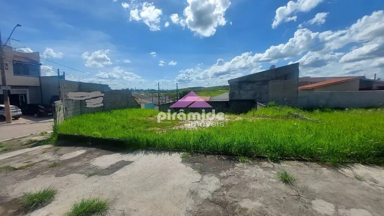 Terreno, 307 m² - Foto 1