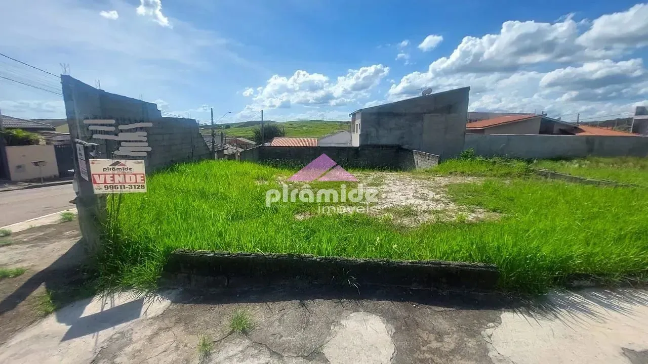 Terreno, 307 m² - Foto 2