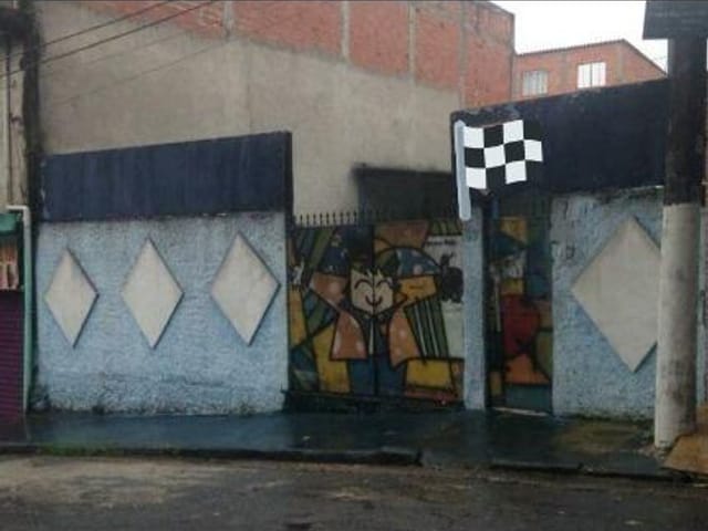 Foto do Terreno - Terreno comercial à venda, Jardim Camargo Novo, São Paulo. | ZONA LESTE IMÓVEIS