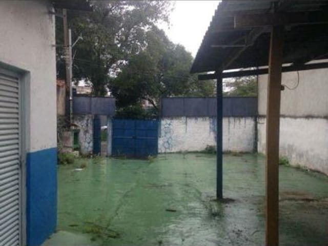 Foto do Terreno - Terreno comercial à venda, Jardim Camargo Novo, São Paulo. | ZONA LESTE IMÓVEIS