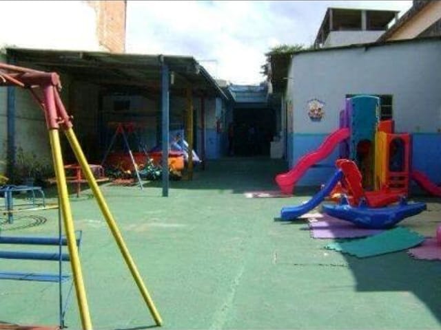 Foto do Terreno - Terreno comercial à venda, Jardim Camargo Novo, São Paulo. | ZONA LESTE IMÓVEIS