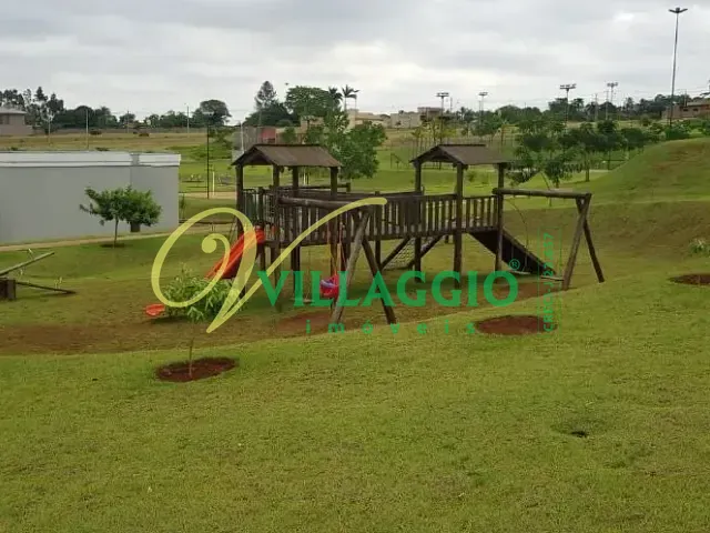 Terreno com 225m², à venda, no bairro Damha Fit em Ipiguá
