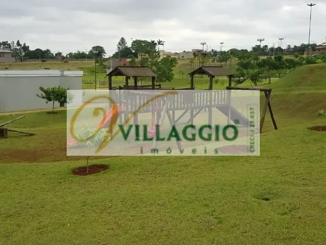 Terreno com 225m², à venda, no bairro Damha Fit em Ipiguá