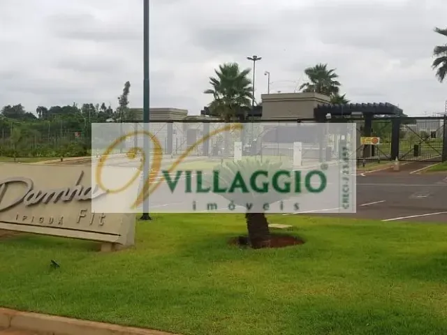 Terreno com 225m², à venda, no bairro Damha Fit em Ipiguá