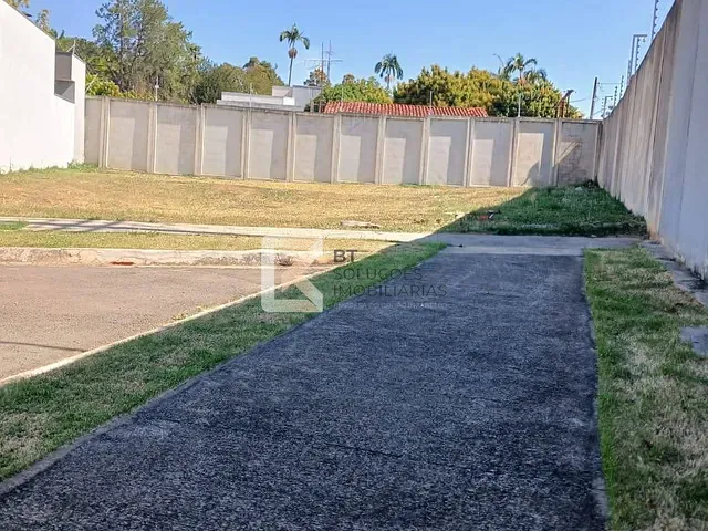 Terreno com 382m², à venda, no bairro Jardim Panorama em Indaiatuba